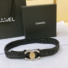 Chanel Belts